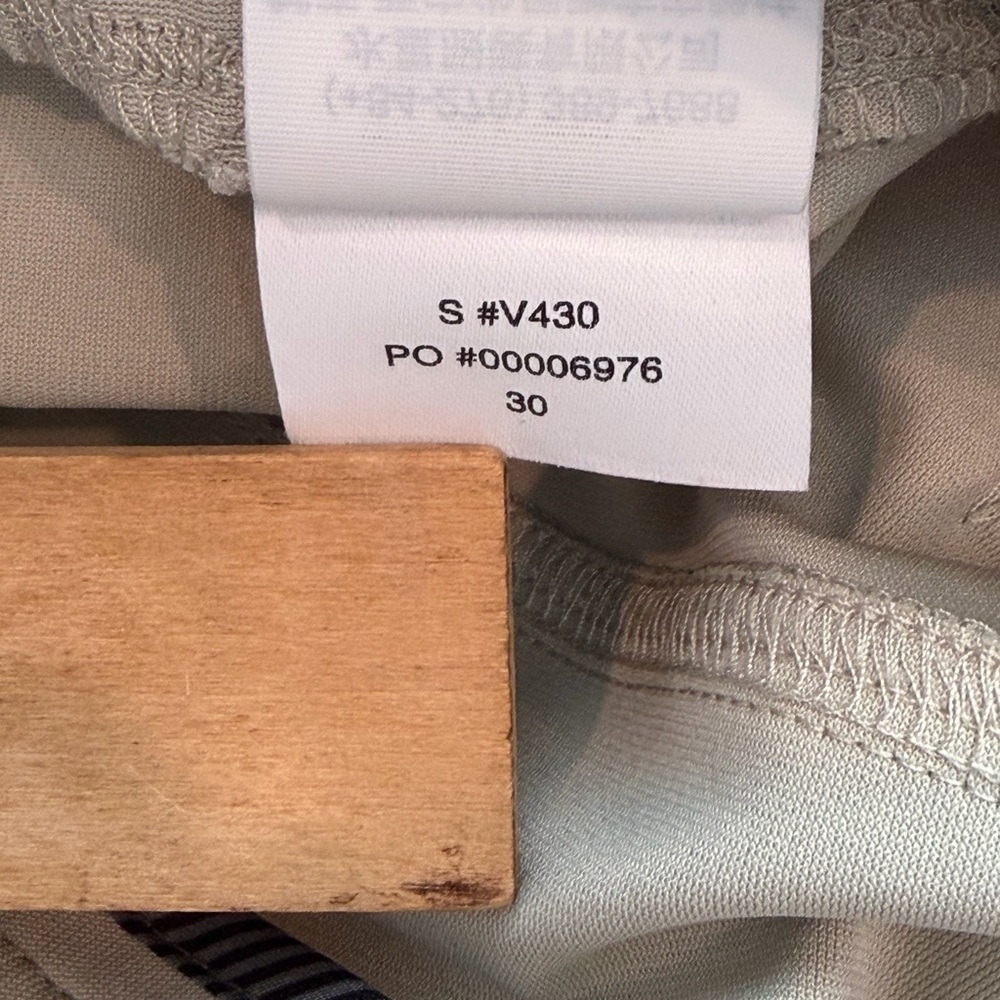 Vuori Men’s Athletic Slim Pants - Picture 15 of 15